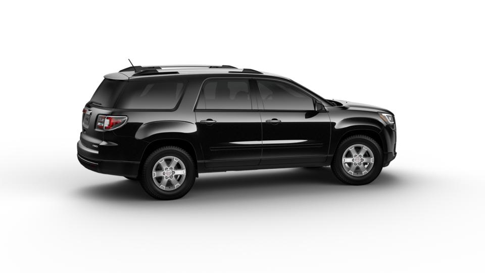 2013 GMC Acadia Vehicle Photo in KANSAS CITY, MO 64114-4502