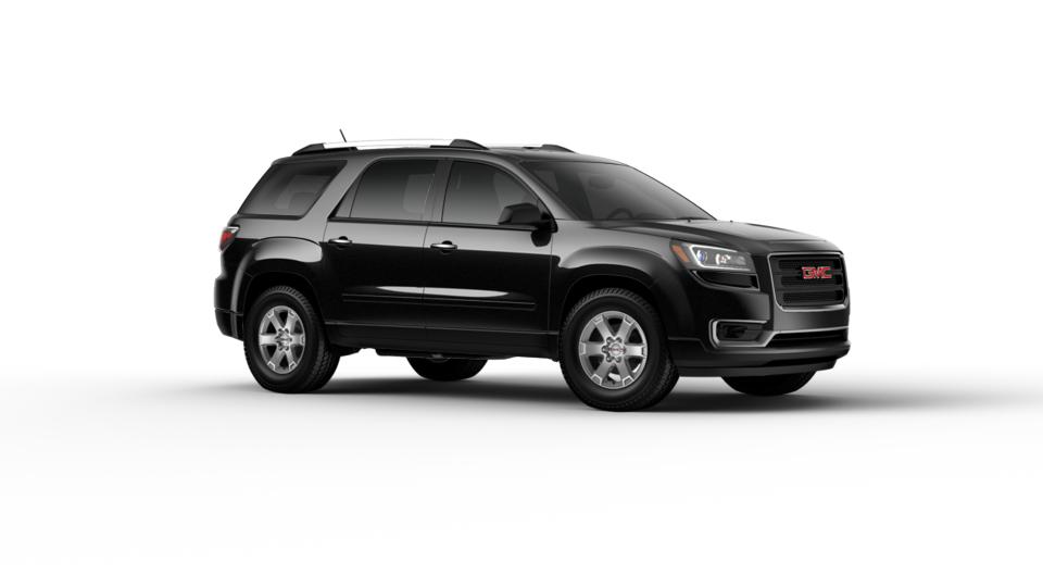 2013 GMC Acadia Vehicle Photo in KANSAS CITY, MO 64114-4502