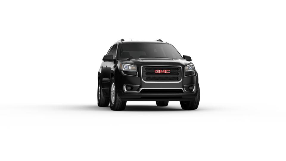 2013 GMC Acadia Vehicle Photo in KANSAS CITY, MO 64114-4502