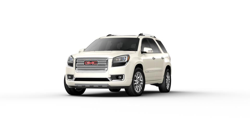 2013 GMC Acadia Vehicle Photo in Grapevine, TX 76051