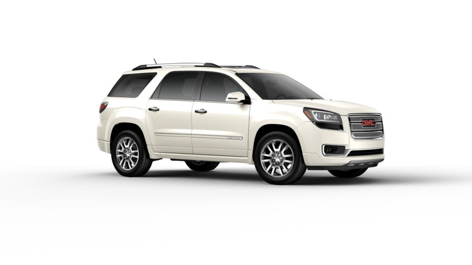 2013 GMC Acadia Vehicle Photo in Grapevine, TX 76051