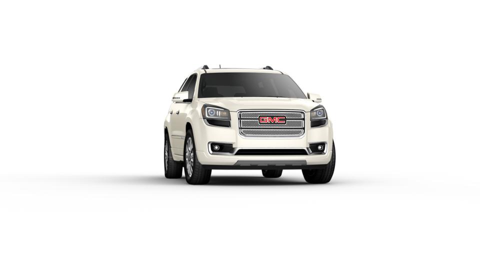 2013 GMC Acadia Vehicle Photo in Grapevine, TX 76051