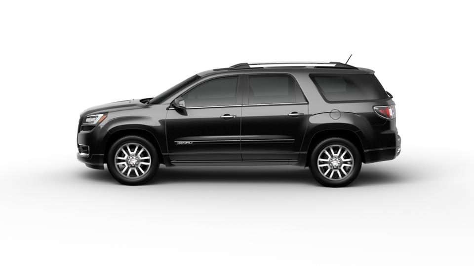 2013 GMC Acadia Vehicle Photo in DENTON, TX 76210-9321