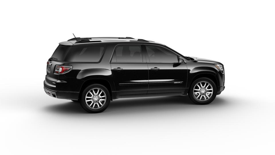 2013 GMC Acadia Vehicle Photo in DENTON, TX 76210-9321