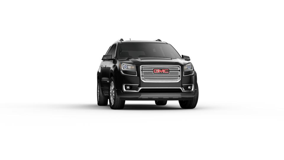 2013 GMC Acadia Vehicle Photo in DENTON, TX 76210-9321