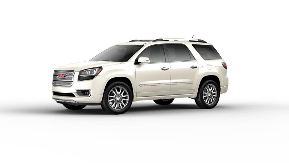 Used 2013 GMC Acadia Denali with VIN 1GKKVTKD2DJ197267 for sale in Carrollton, OH