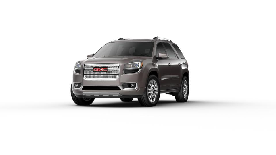 2013 GMC Acadia Vehicle Photo in GOLDEN, CO 80401-3850