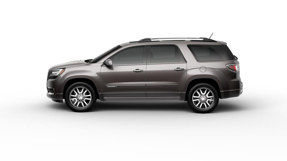 2013 GMC Acadia Vehicle Photo in GOLDEN, CO 80401-3850