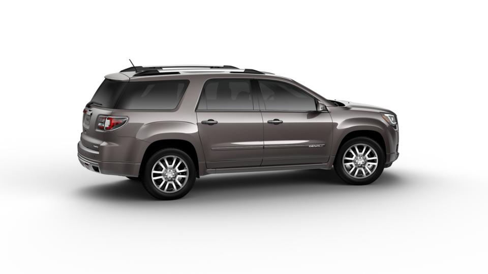 2013 GMC Acadia Vehicle Photo in GOLDEN, CO 80401-3850