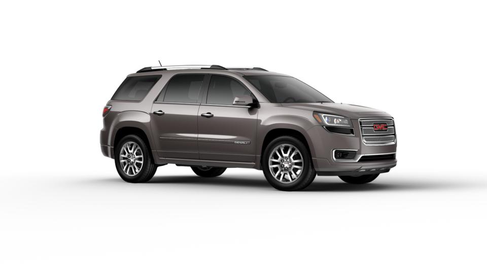 2013 GMC Acadia Vehicle Photo in GOLDEN, CO 80401-3850