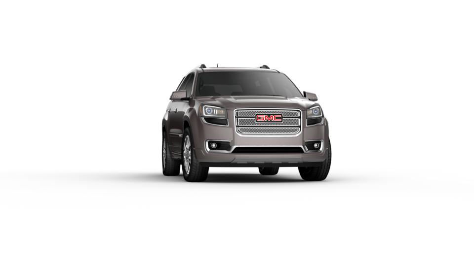 2013 GMC Acadia Vehicle Photo in GOLDEN, CO 80401-3850