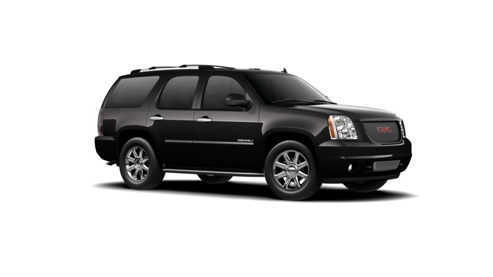 2013 GMC Yukon Vehicle Photo in Austin, TX 78728