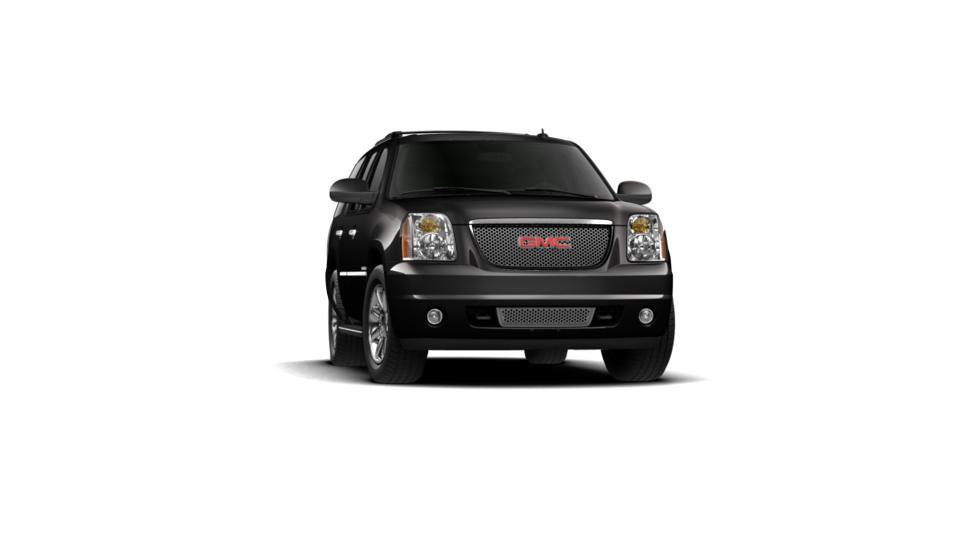 2013 GMC Yukon Vehicle Photo in Austin, TX 78728