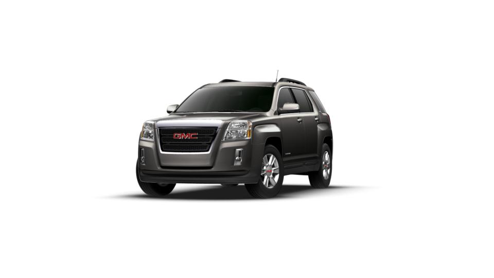 2013 GMC Terrain Vehicle Photo in PRESCOTT, AZ 86305-3700