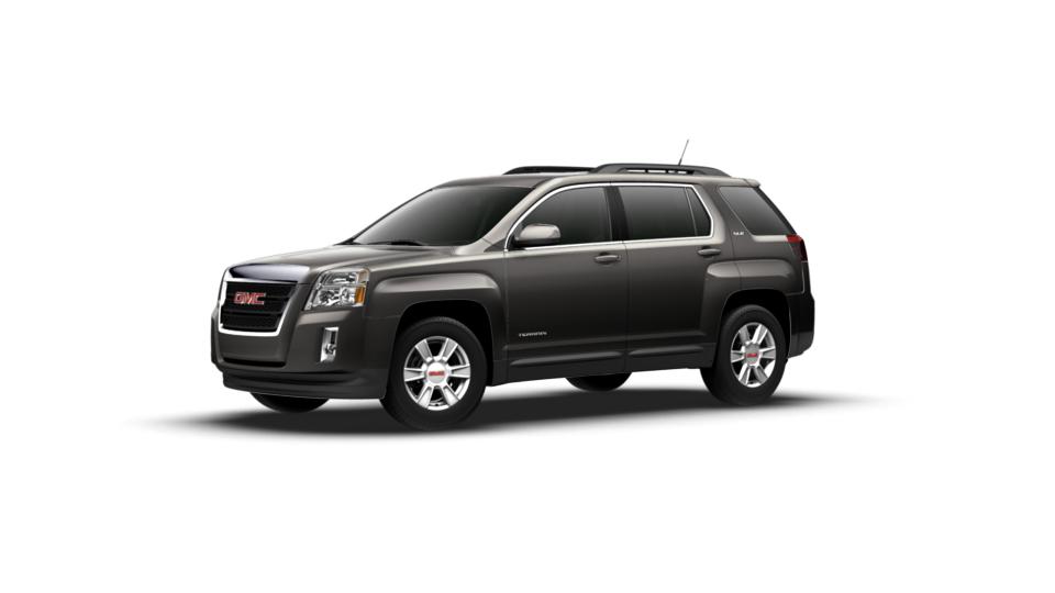 2013 GMC Terrain Vehicle Photo in PRESCOTT, AZ 86305-3700