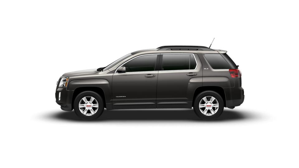 2013 GMC Terrain Vehicle Photo in PRESCOTT, AZ 86305-3700