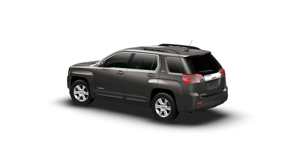 2013 GMC Terrain Vehicle Photo in PRESCOTT, AZ 86305-3700