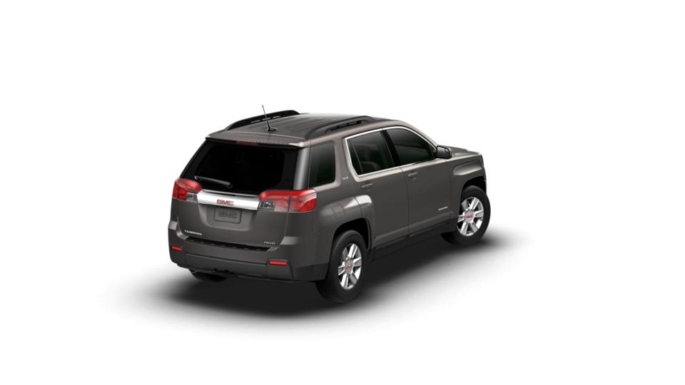 2013 GMC Terrain Vehicle Photo in PRESCOTT, AZ 86305-3700