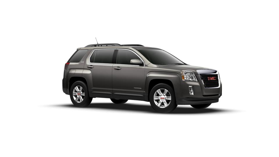 2013 GMC Terrain Vehicle Photo in PRESCOTT, AZ 86305-3700