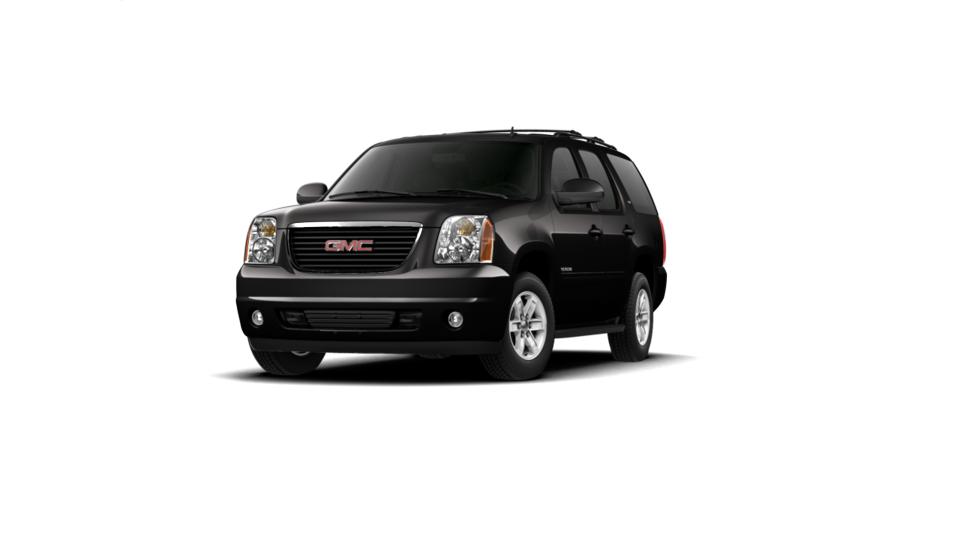 2013 GMC Yukon Vehicle Photo in Corpus Christi, TX 78415