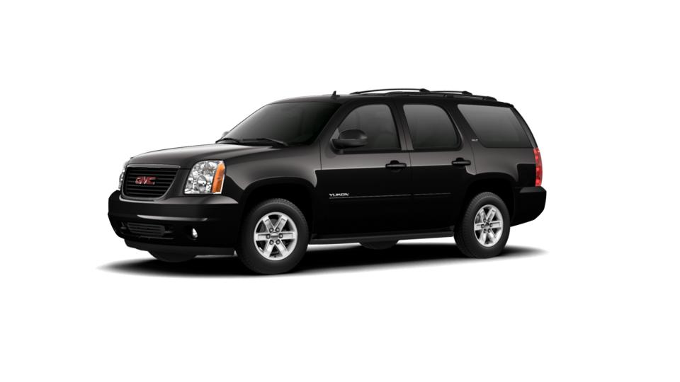 2013 GMC Yukon Vehicle Photo in Corpus Christi, TX 78415