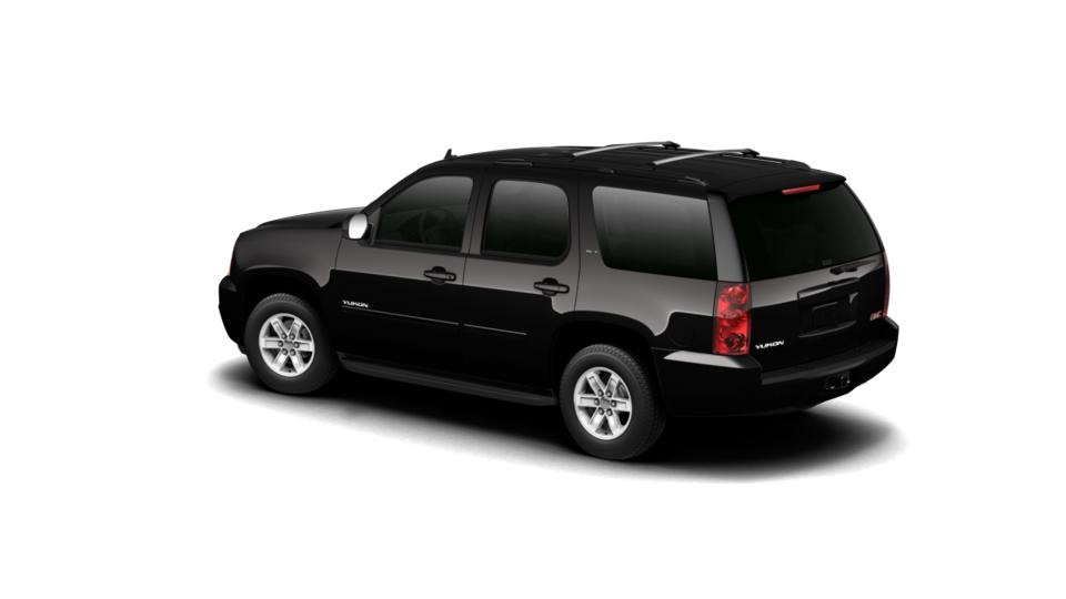 2013 GMC Yukon Vehicle Photo in Corpus Christi, TX 78415