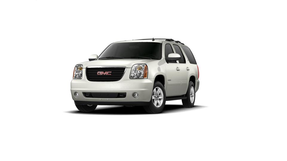 GMC Yukon's photo