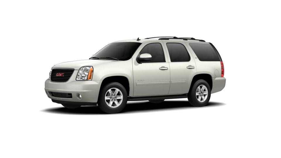 2013 GMC Yukon SLT photo 2