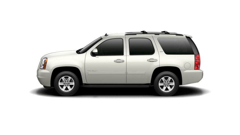 2013 GMC Yukon SLT photo 3