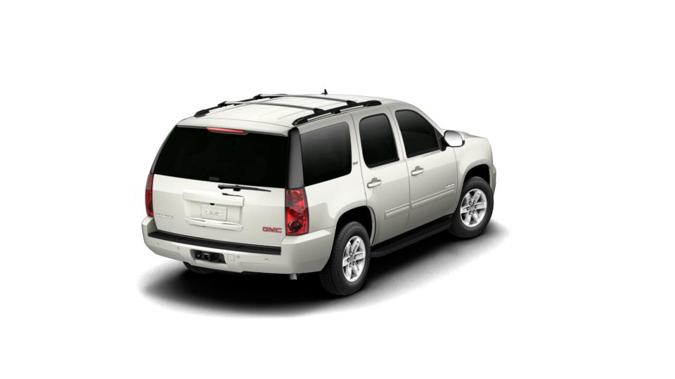 2013 GMC Yukon SLT photo 6