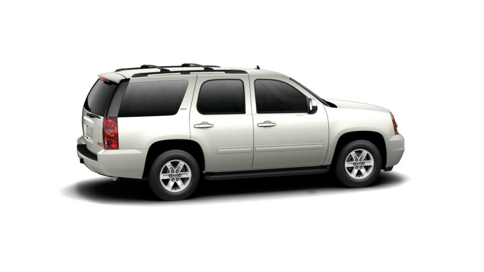 2013 GMC Yukon SLT photo 7