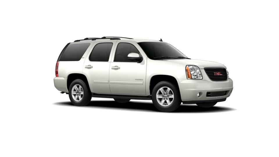 2013 GMC Yukon SLT photo 8