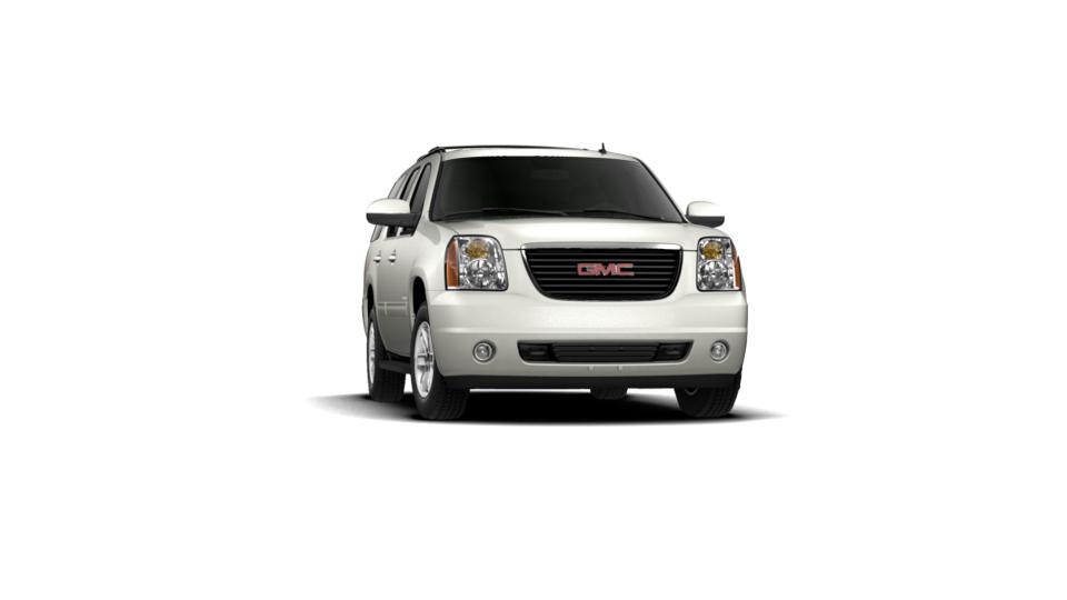 2013 GMC Yukon SLT photo 9