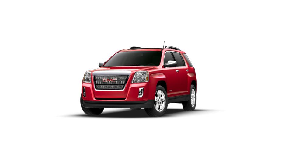 2013 GMC Terrain Vehicle Photo in Wesley Chapel, FL 33544