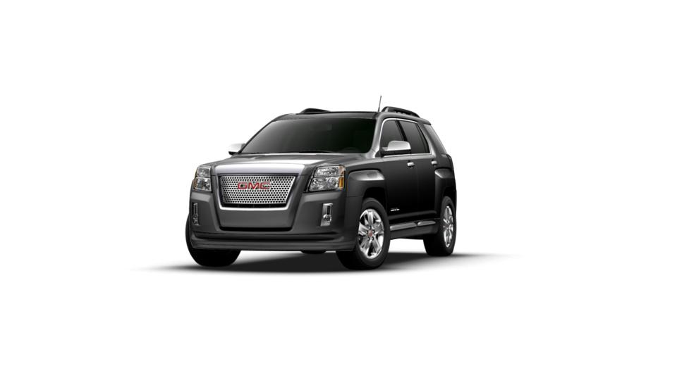 2013 GMC Terrain Vehicle Photo in GREEN BAY, WI 54303-3330