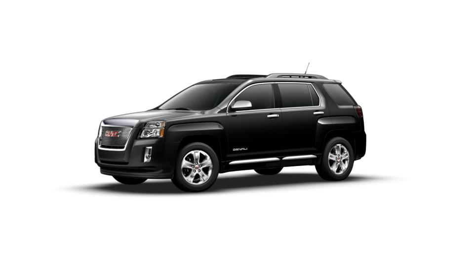 2013 GMC Terrain Vehicle Photo in GREEN BAY, WI 54303-3330