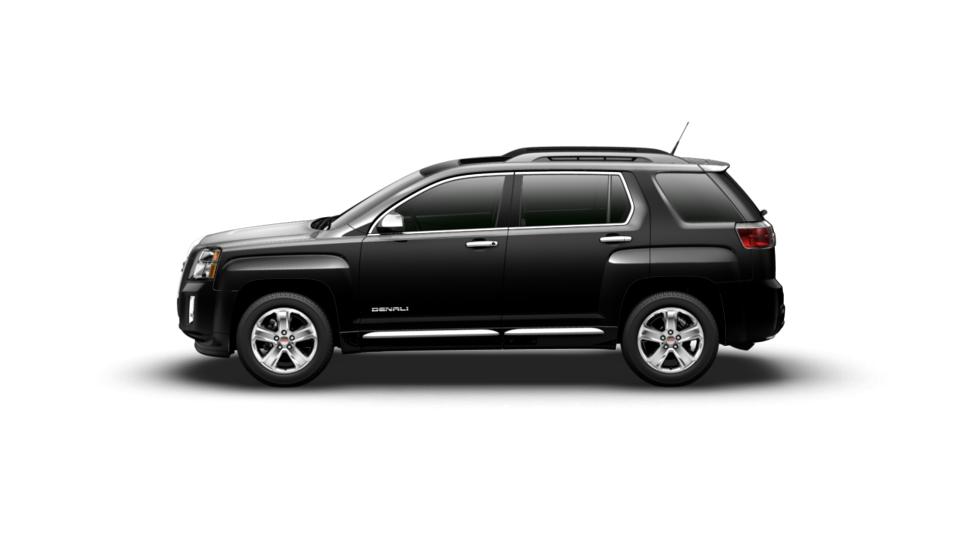 2013 GMC Terrain Vehicle Photo in GREEN BAY, WI 54303-3330