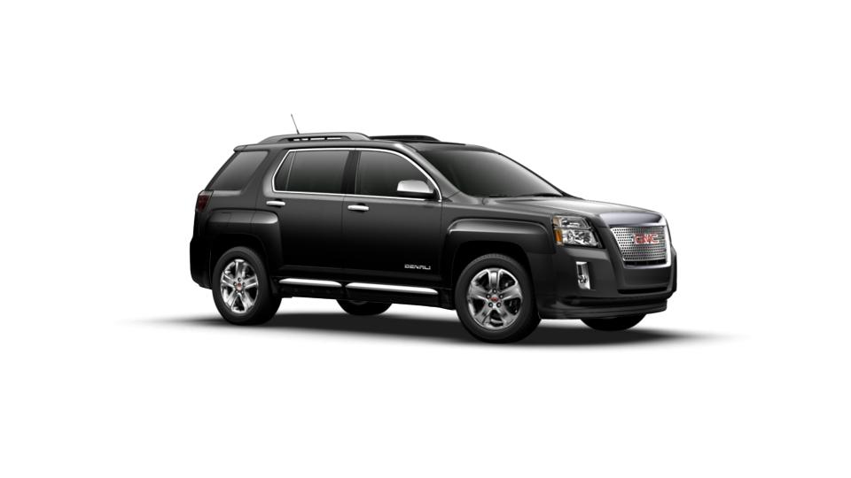 2013 GMC Terrain Vehicle Photo in GREEN BAY, WI 54303-3330