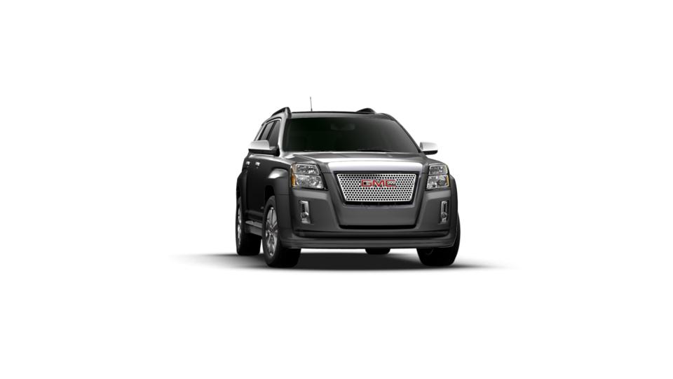 2013 GMC Terrain Vehicle Photo in GREEN BAY, WI 54303-3330