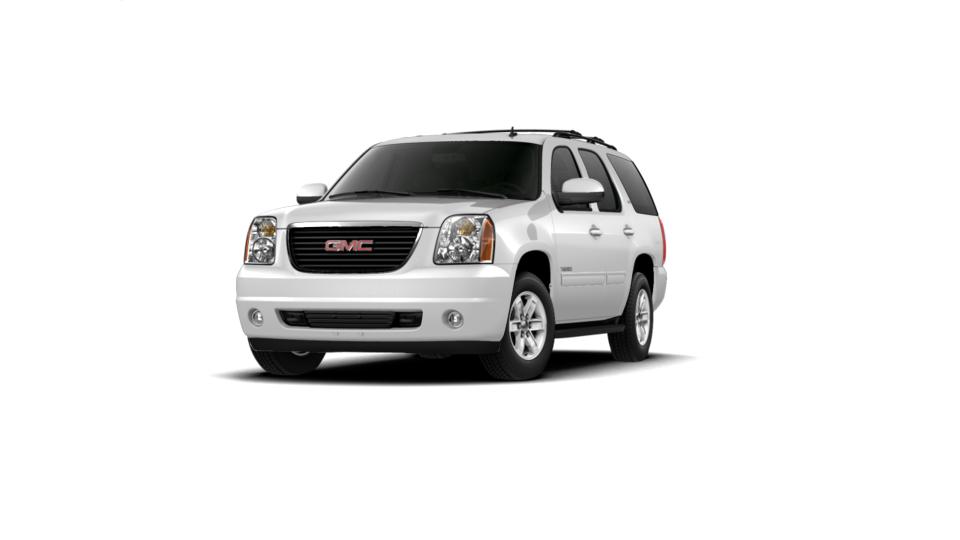 2013 GMC Yukon Vehicle Photo in Statesville, NC 28625