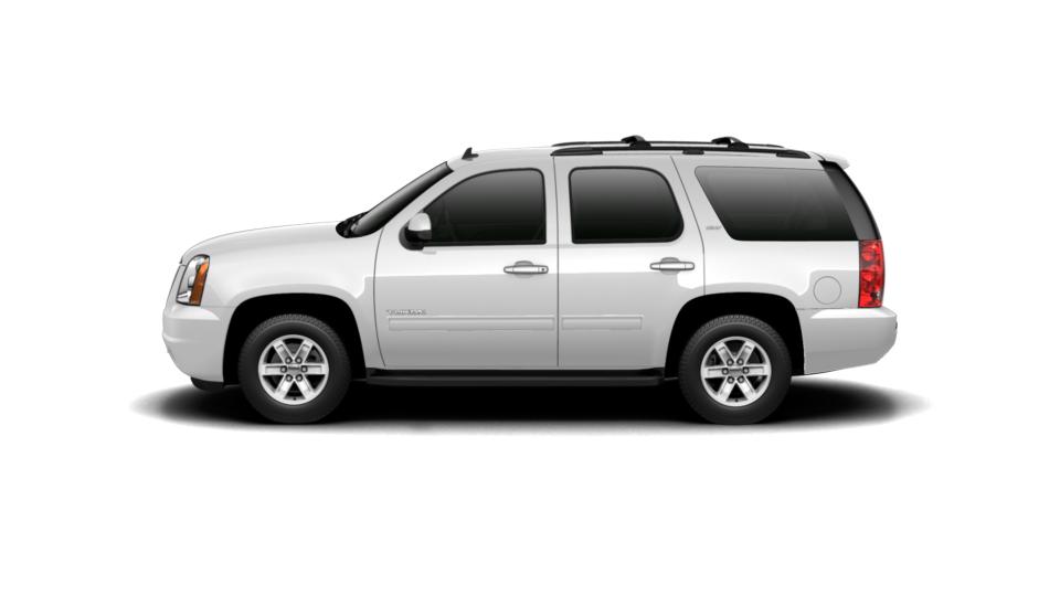 2013 GMC Yukon Vehicle Photo in Statesville, NC 28625