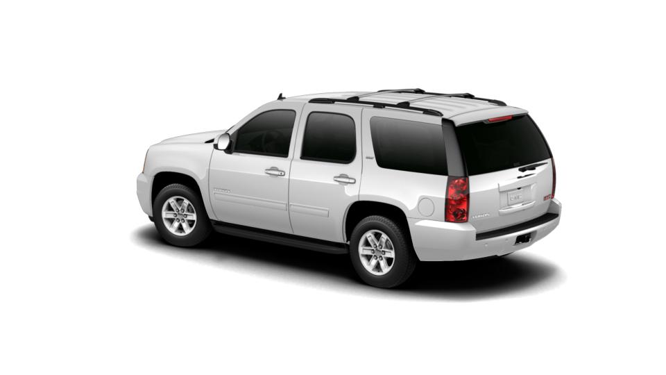 2013 GMC Yukon Vehicle Photo in Statesville, NC 28625