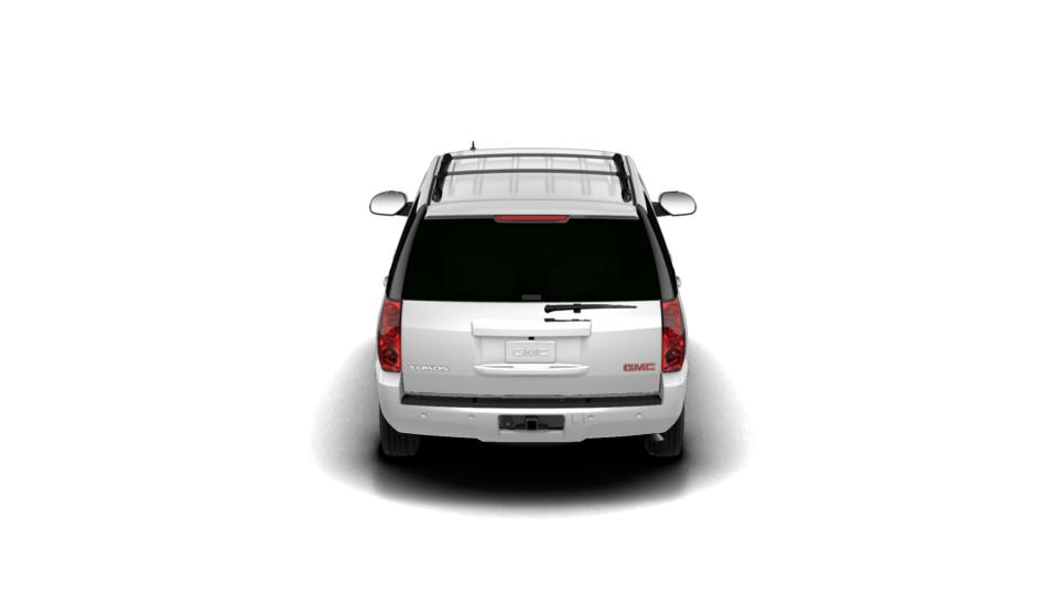 2013 GMC Yukon Vehicle Photo in Statesville, NC 28625