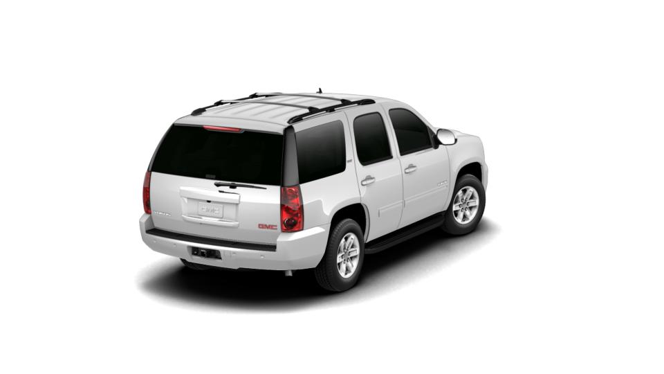 2013 GMC Yukon Vehicle Photo in Statesville, NC 28625