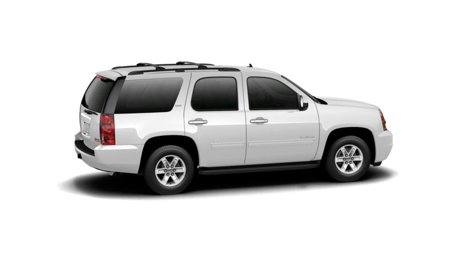 2013 GMC Yukon Vehicle Photo in Statesville, NC 28625