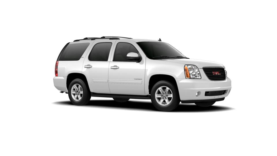 2013 GMC Yukon Vehicle Photo in Statesville, NC 28625
