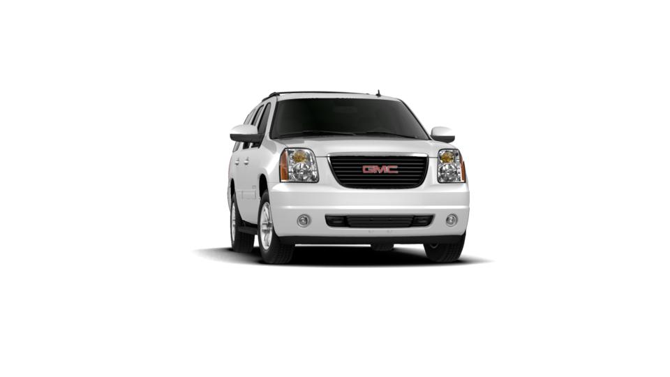 2013 GMC Yukon Vehicle Photo in Statesville, NC 28625