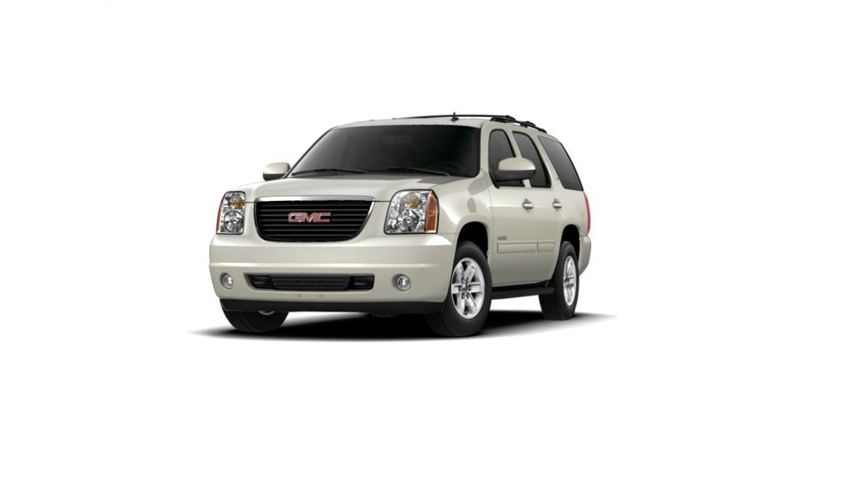 2013 GMC Yukon Vehicle Photo in COLLIERVILLE, TN 38017-9006