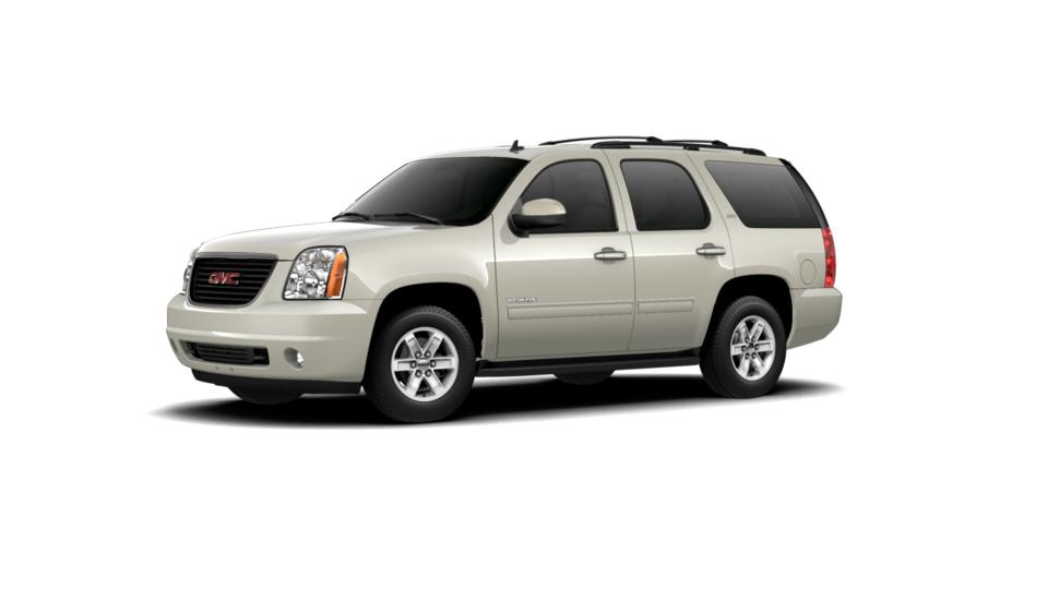 2013 GMC Yukon Vehicle Photo in COLLIERVILLE, TN 38017-9006