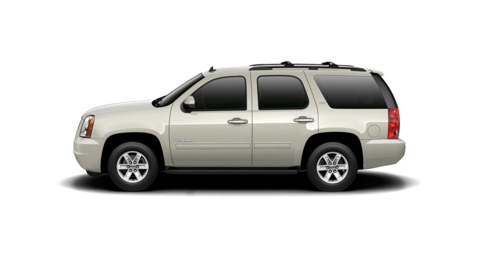 2013 GMC Yukon Vehicle Photo in COLLIERVILLE, TN 38017-9006